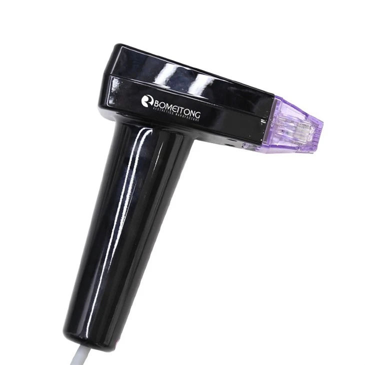 radio frequency skin tightening machine (4)