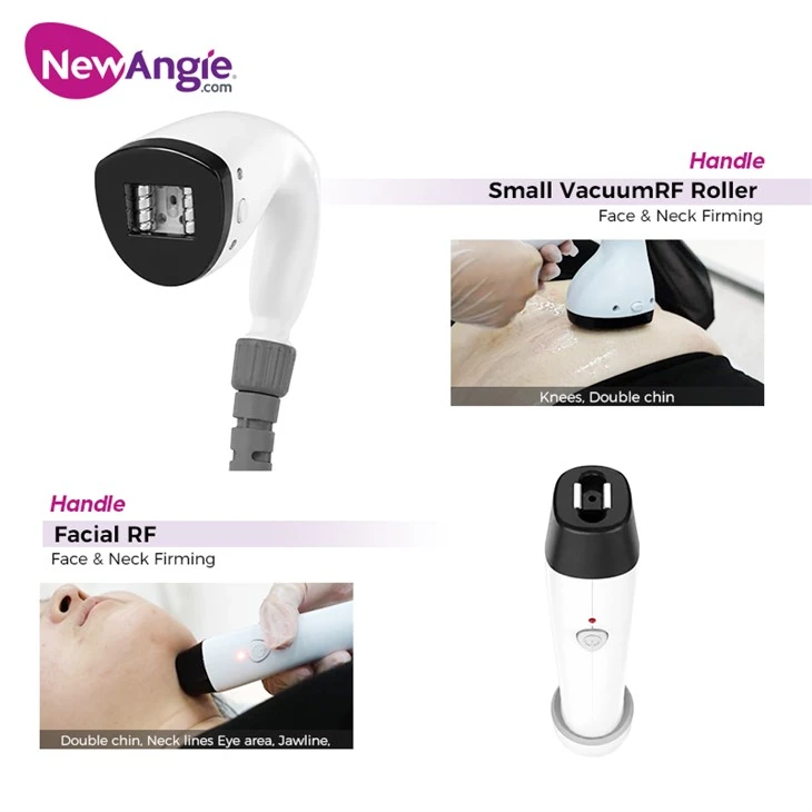 Professional Cellulite Reduction Lipomotion Equipment For Clinics factory