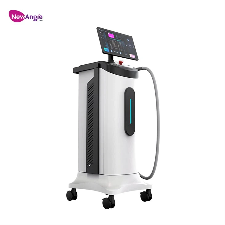 Best laser hair removal machine professional 2025