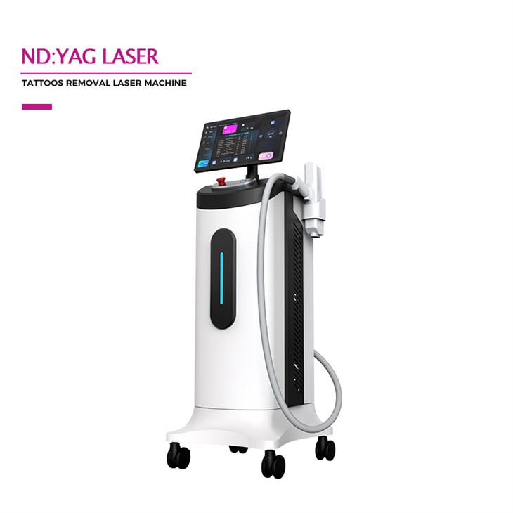 Newangie Best Nd:YAG Laser Machines for Sale