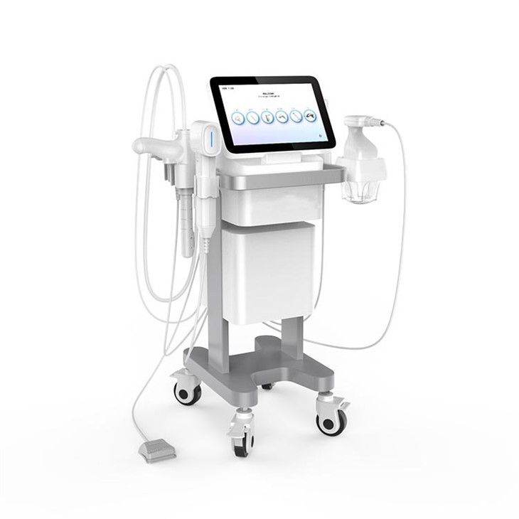 professional hifu machine (3)